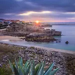 Διαμέρισμα Casa Do Portao Azul - Salmonete Atouguia Da Baleia