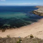 Casa Do Portao Azul - Salmonete * Atouguia Da Baleia