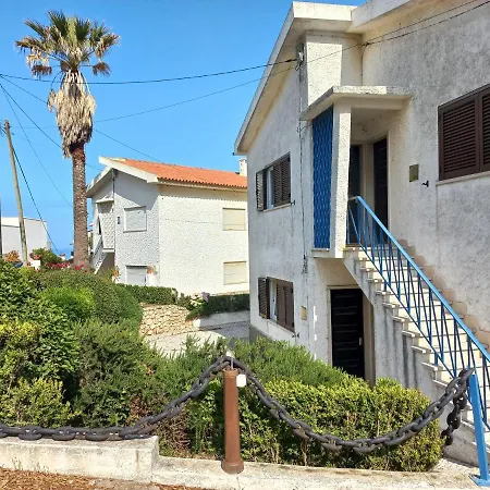 Apartamento Casa Do Portao Azul - Salmonete *