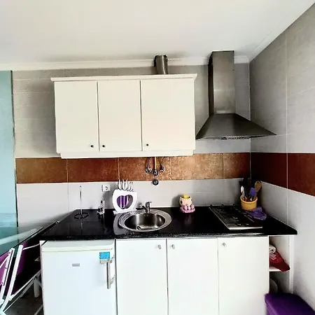 Casa Do Portao Azul - Salmonete Apartamento *