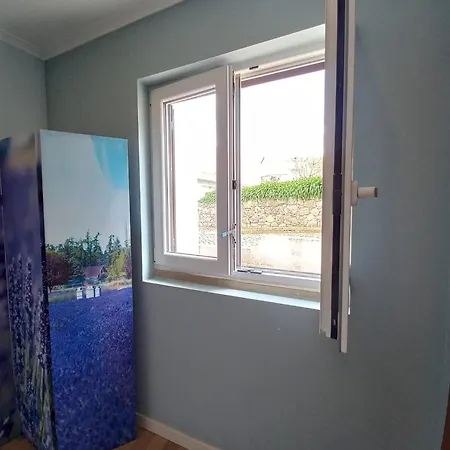 Casa Do Portao Azul - Salmonete Apartamento *