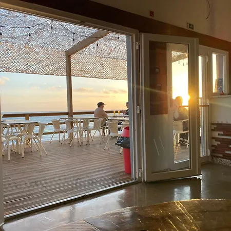 Apartamento Casa Do Portao Azul - Salmonete Atouguia Da Baleia