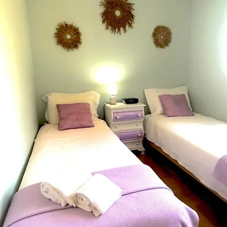 Casa Do Portao Azul - Salmonete Apartamento *