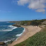 Casa Do Portao Azul - Salmonete *