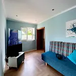 Casa Do Portao Azul - Salmonete Atouguia Da Baleia