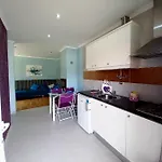 Casa Do Portao Azul - Salmonete *