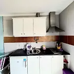 Casa Do Portao Azul - Salmonete Apartment *