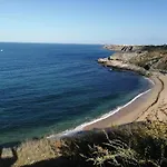 Διαμέρισμα Casa Do Portao Azul - Salmonete Atouguia Da Baleia