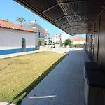 Casa Do Portao Azul - Salmonete