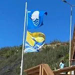 Casa Do Portao Azul - Salmonete