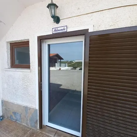 Casa Do Portao Azul - Salmonete Appartement *