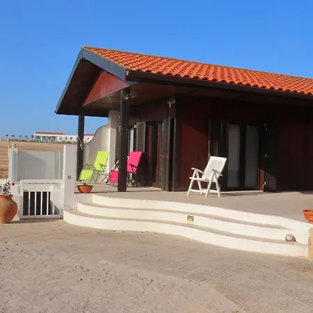 Casa Do Portao Azul - Salmonete Apartman